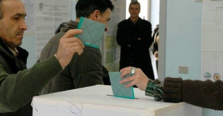 Elezioni regionali, le liste presentate nel Medio Campidano