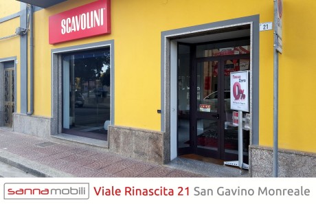 Sanna Mobili, un riferimento di qualità per arredamento in Sardegna
