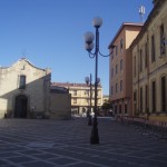 Piazza Marconi