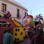 Carnevale Sangavinese 2010