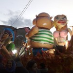 Carnevale Sangavinese 2010