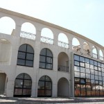 Teatro di San Gavino Monreale