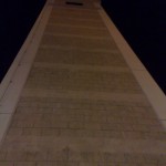Il campanile di notte