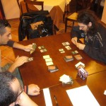 Torneo Advanced di Magic: The Gathering