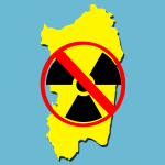 I Sardi hanno detto NO al Nucleare