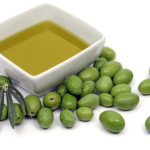 Olio d’oliva extravergine
