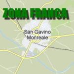 Istituzione della Zona Franca a San Gavino