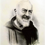 Festa di San Pio da Pietralcina