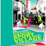 San Gavino Sport Village 2013