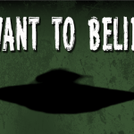 Il motto diventato "cult" grazie alla serie TV "X-Files"