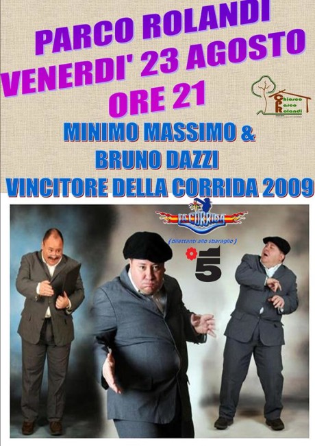 Minimo Massimo & Bruno Dazzi