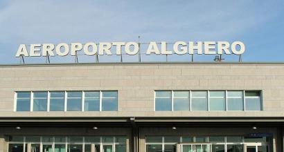 Aeroporto di Alghero