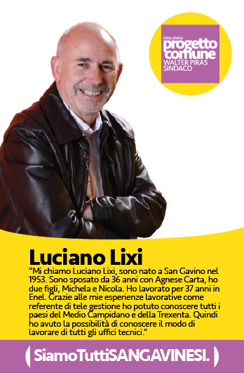 Luciano Lixi