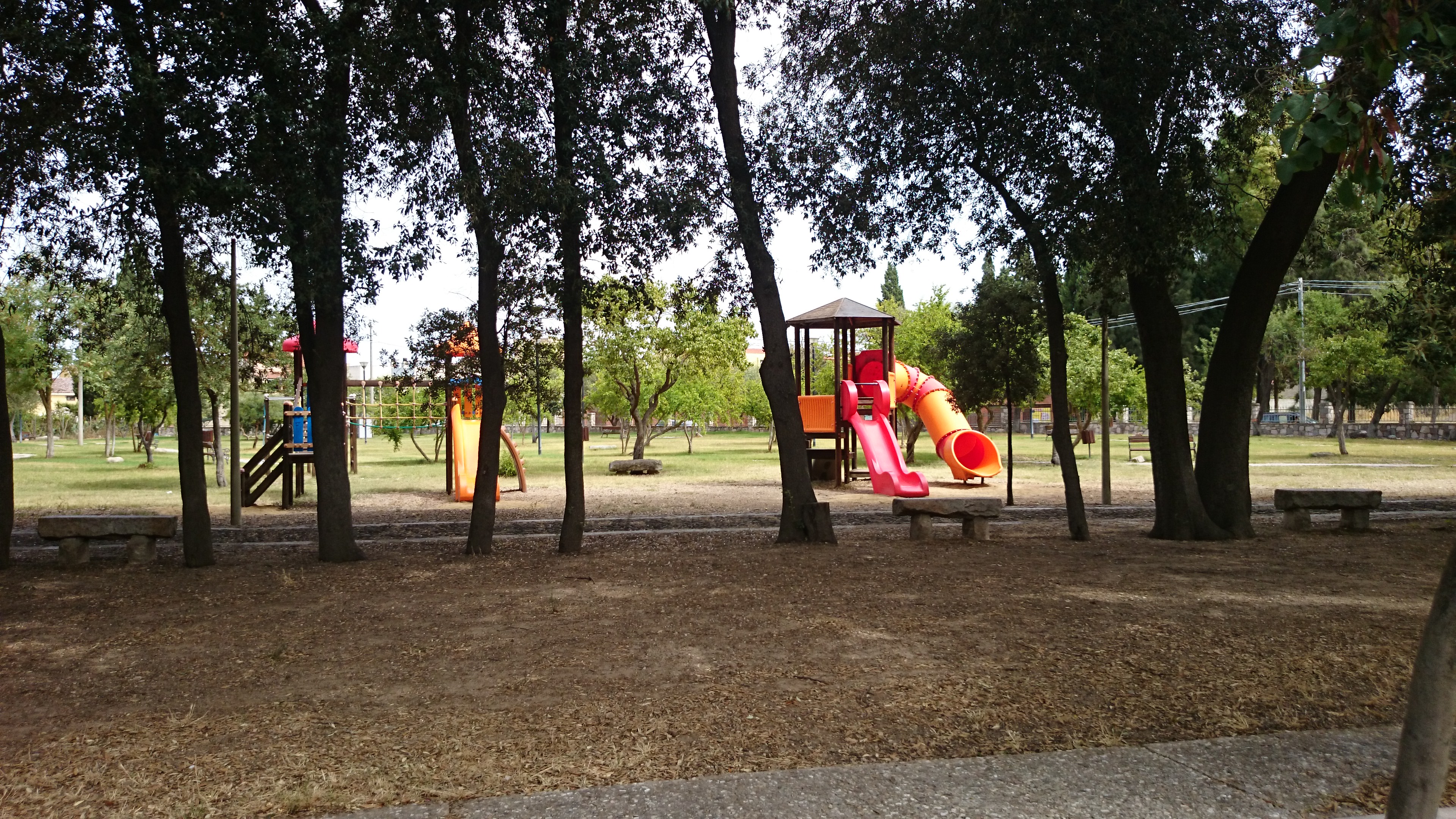 Parco Rolandi