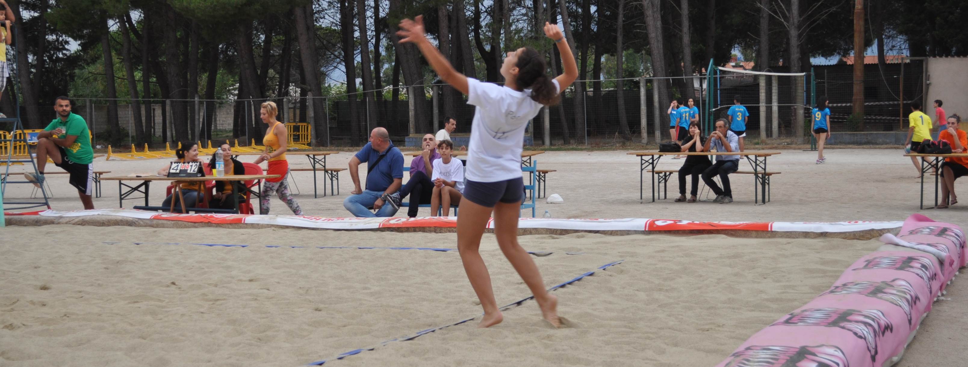Beach Volley Cup