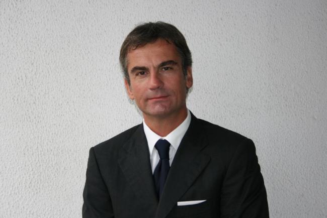 Alberto Bertolotti