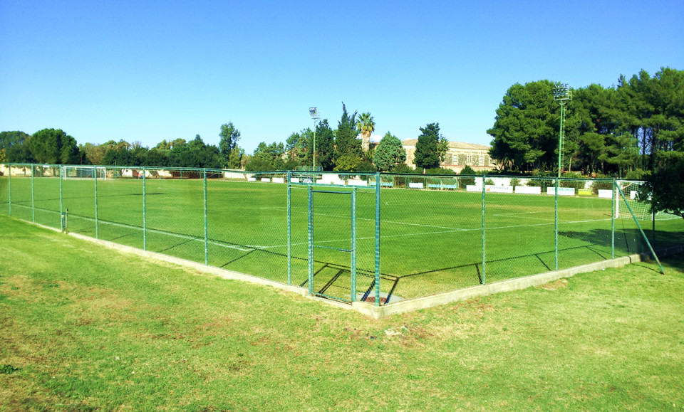 Campo sportivo "Santa Lucia"