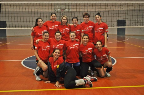 Campionato Provinciale, 1° Divisione Femminile, Girone A