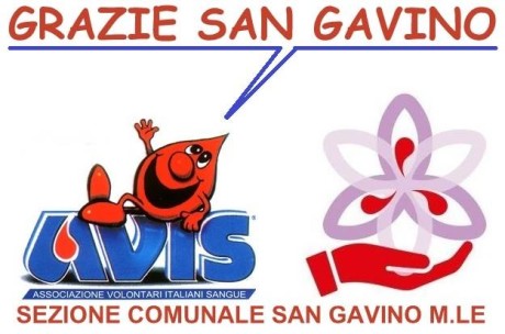 San Gavino, record di donazioni all'AVIS