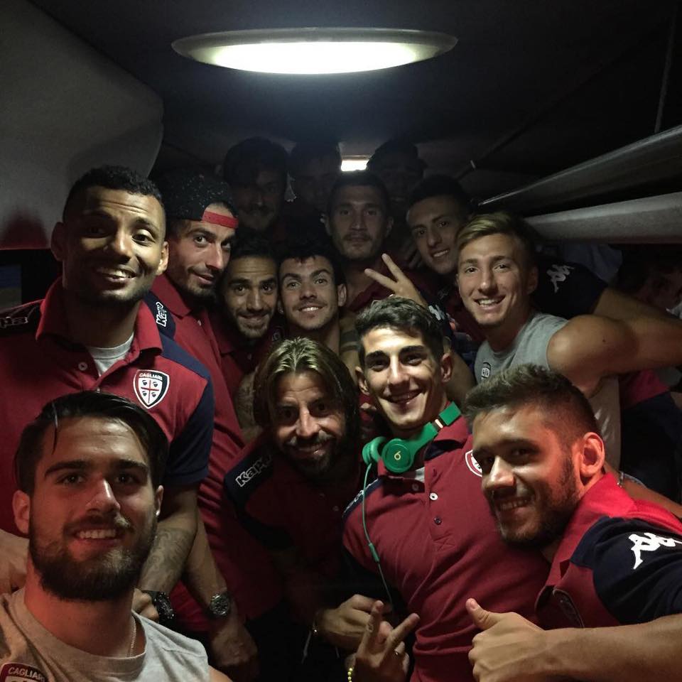 Coppa Italia, il Cagliari batte il Trapani grazie a Deiola e super Storari