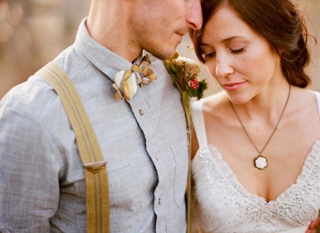 Matrimonio: quali gioielli indossare? Ecco il nostro galateo