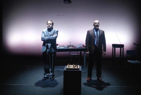 “Novantadue”: la mafia raccontata in teatro a San Gavino Monreale