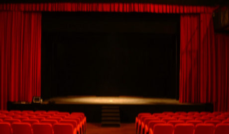 Teatro di San Gavino Monreale