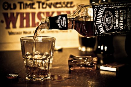 La leggenda americana: Jack Daniel's Tennessee Whiskey