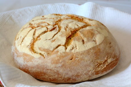 A Sardara il 2 e il 3 settembre la sagra del pane