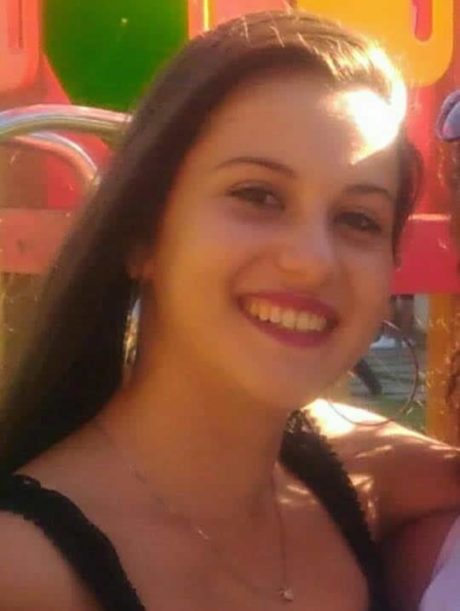 Un appello per trovare Sofia Dessì, 15enne di Guspini scomparsa