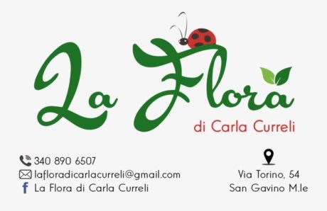 La Flora di Carla Curreli