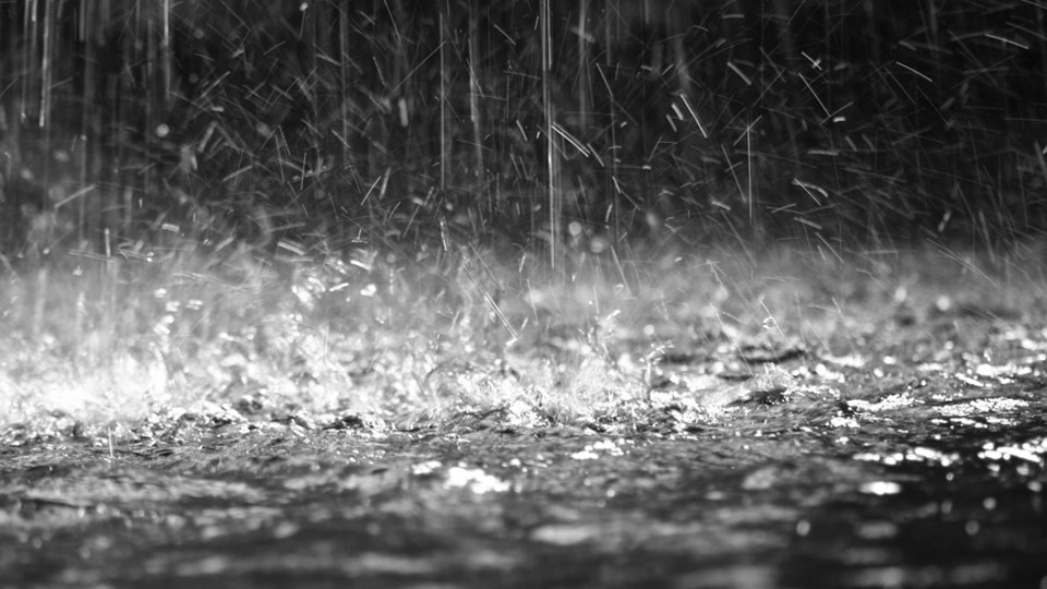 Piogge dal 2 al 5 maggio 2018: presentazione domanda per stato di calamità naturale