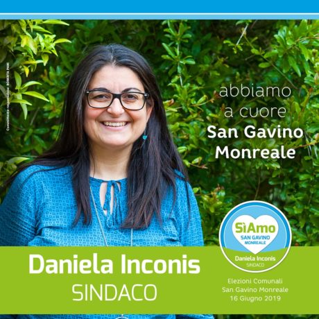 Elezioni Comunali, intervista alla candidata sindaca Daniela Inconis