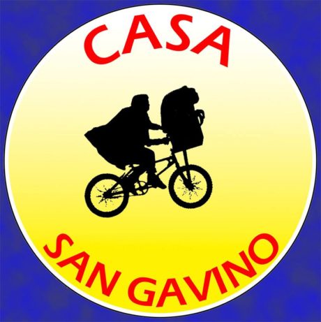  Casa San Gavino