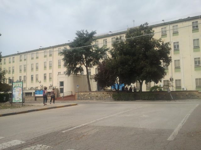Ospedale di San Gavino