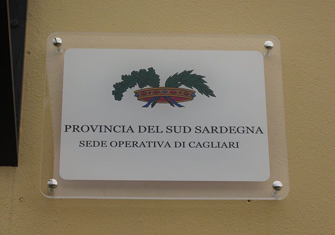 Provincia del Sud Sardegna