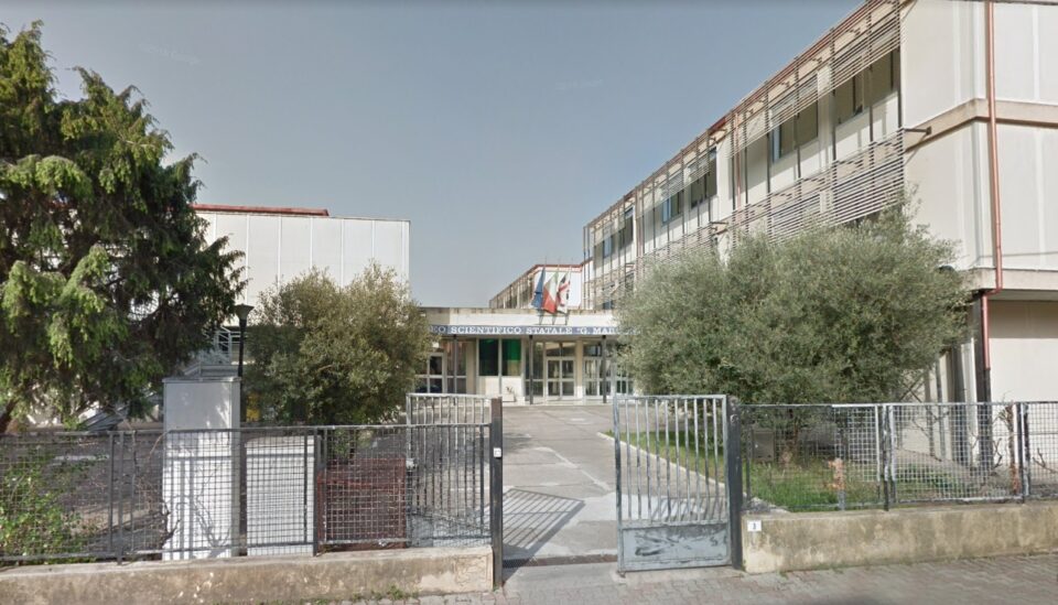 Liceo Marconi-Lussu