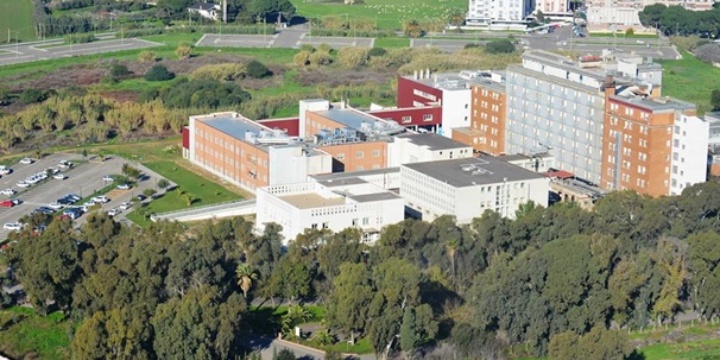 Ospedale San Martino