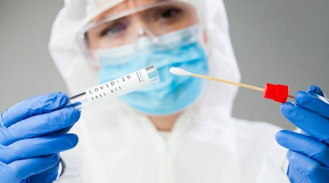 Sardi e Sicuri, nel Medio Campidano oltre 12 mila test e 1.200 vaccini nella prima giornata