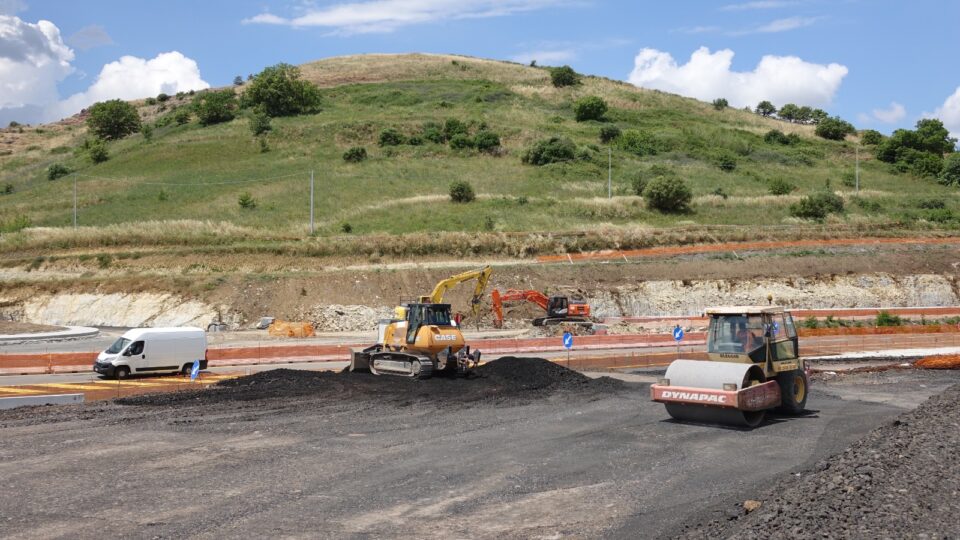 SS 131, dal 14 giugno lavori di ammodernamento del tratto Nuraminis-Villagreca