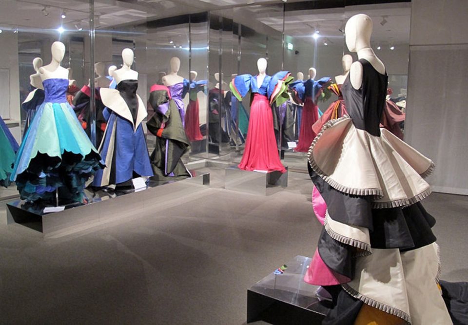 Moda e industria tessile, 5 milioni a fondo perduto per le imprese