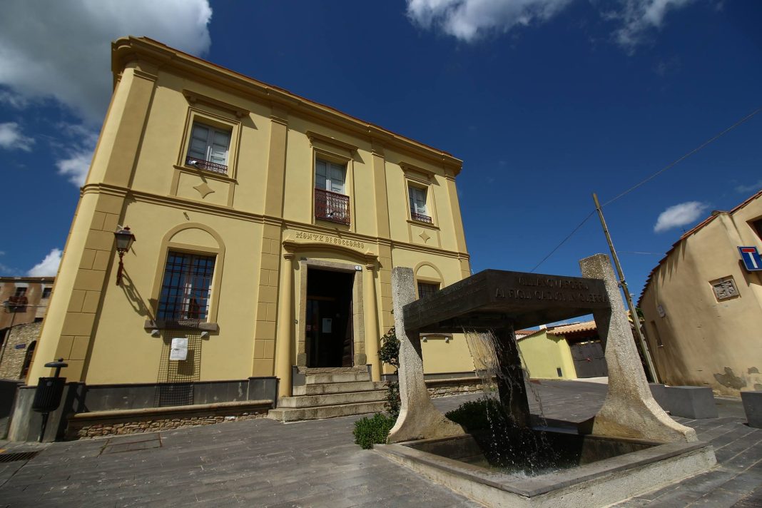 Museo Civico Archeologico “Genna Maria”