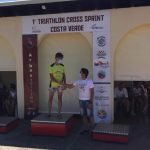 Triathlon Cross Sprint in Costa Verde, la 2° edizione il 4 e 5 giugno a Portu Maga