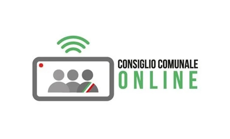 Consiglio Comunale Online