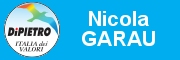 Nicola Garau