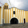 Convento, Chiesa di Santa Lucia
